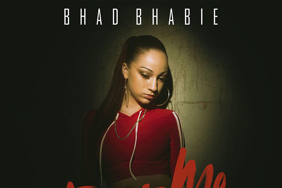 Bhad Bhabie Enlists Ty Dolla Sign for New Song "Trust Me"