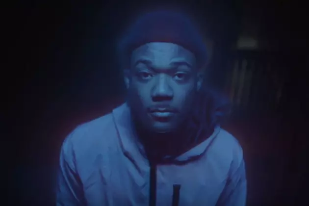 Black Milk Salutes Lost Friends in &#8220;Could It Be&#8221; Video