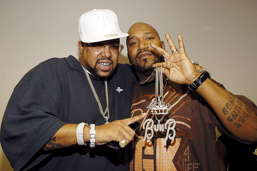 Hot 97 Apologizes for Mistaking Bun B for Pimp C at Summer Jam 