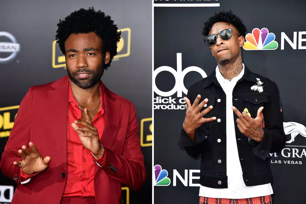 Childish Gambino, 21 Savage and More to Perform at 2018 Voodoo Music and Arts Experience