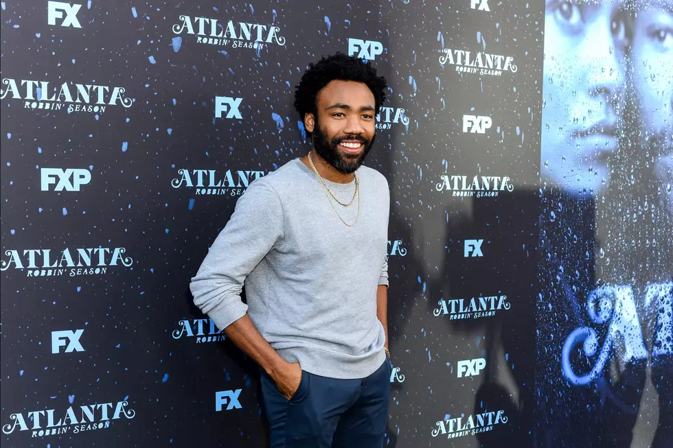 Childish Gambino Presents &#8220;Summertime Starts Here&#8221; Pop-Up Events