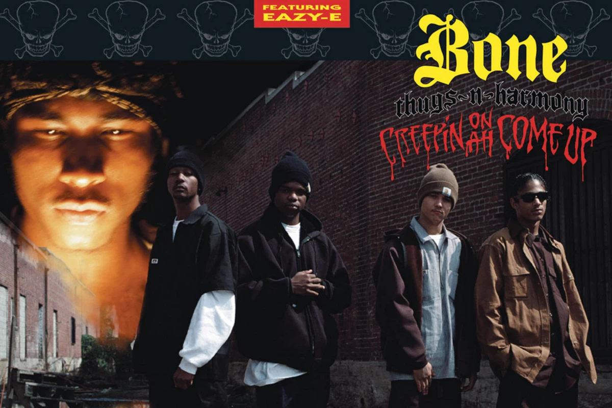 Bone thugs harmony. Bone Thugs-n-Harmony. Bone Thugs-n-Harmony Creepin on Ah come up. Bone Thugs-n-Harmony Eazy e. Bone Thugs-n-Harmony 1994.