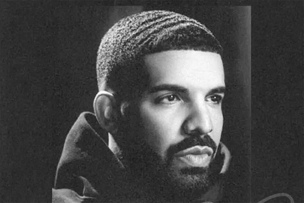 Drake Shares Tracklist for ‘Scorpion’ Double-Disc Album
