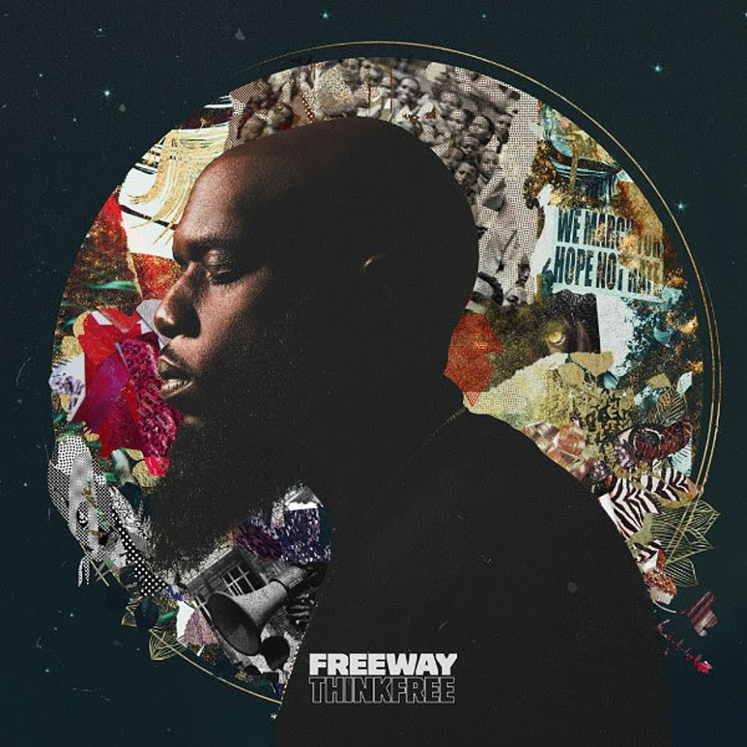 Freeway Drops 'Think Free' Album - XXL