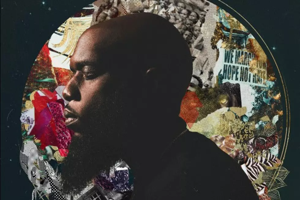 Freeway Drops 'Think Free' Album