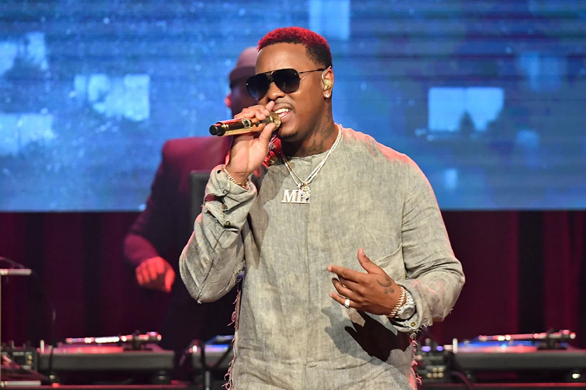 Jeremih Shares North American Tour Dates