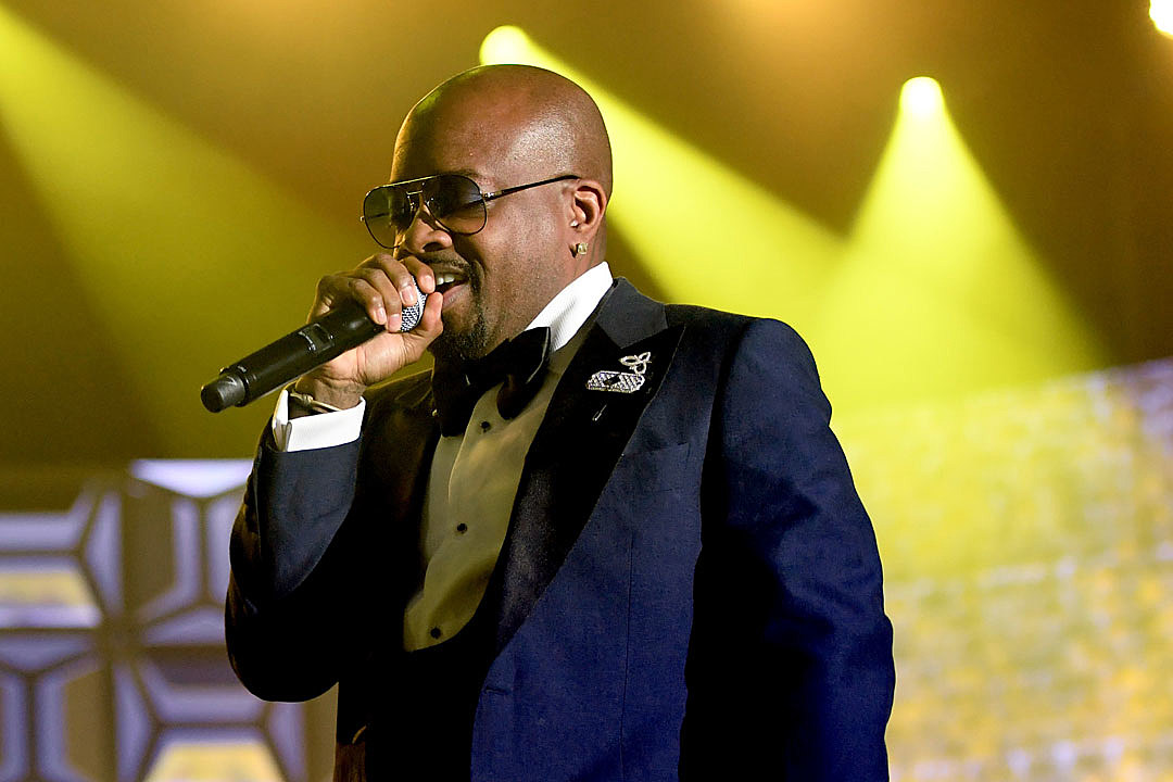 Jermaine Dupri's Road to Greatness Celebrated With 'So So Def 25