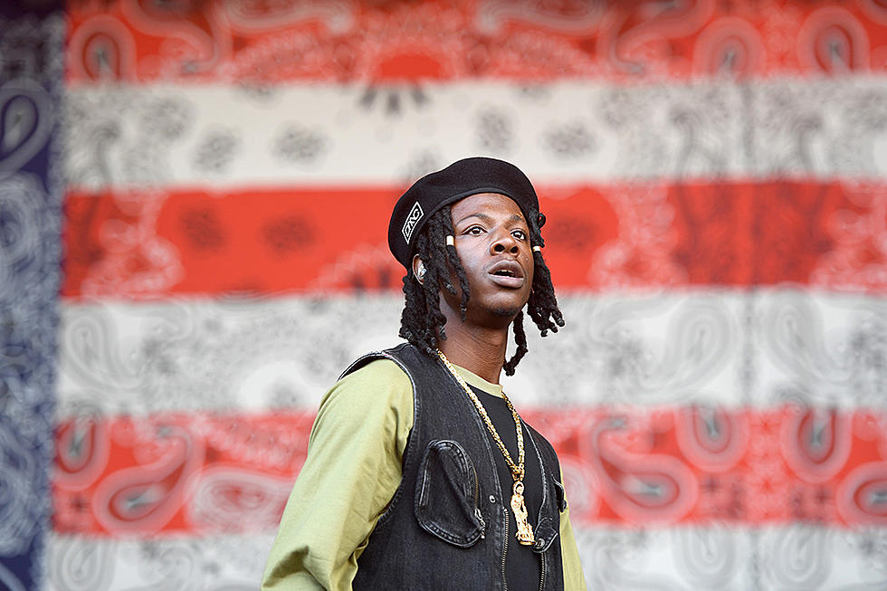 Joey Badass Adds ‘1999’ EP to All Streaming Services on Its Anniversary