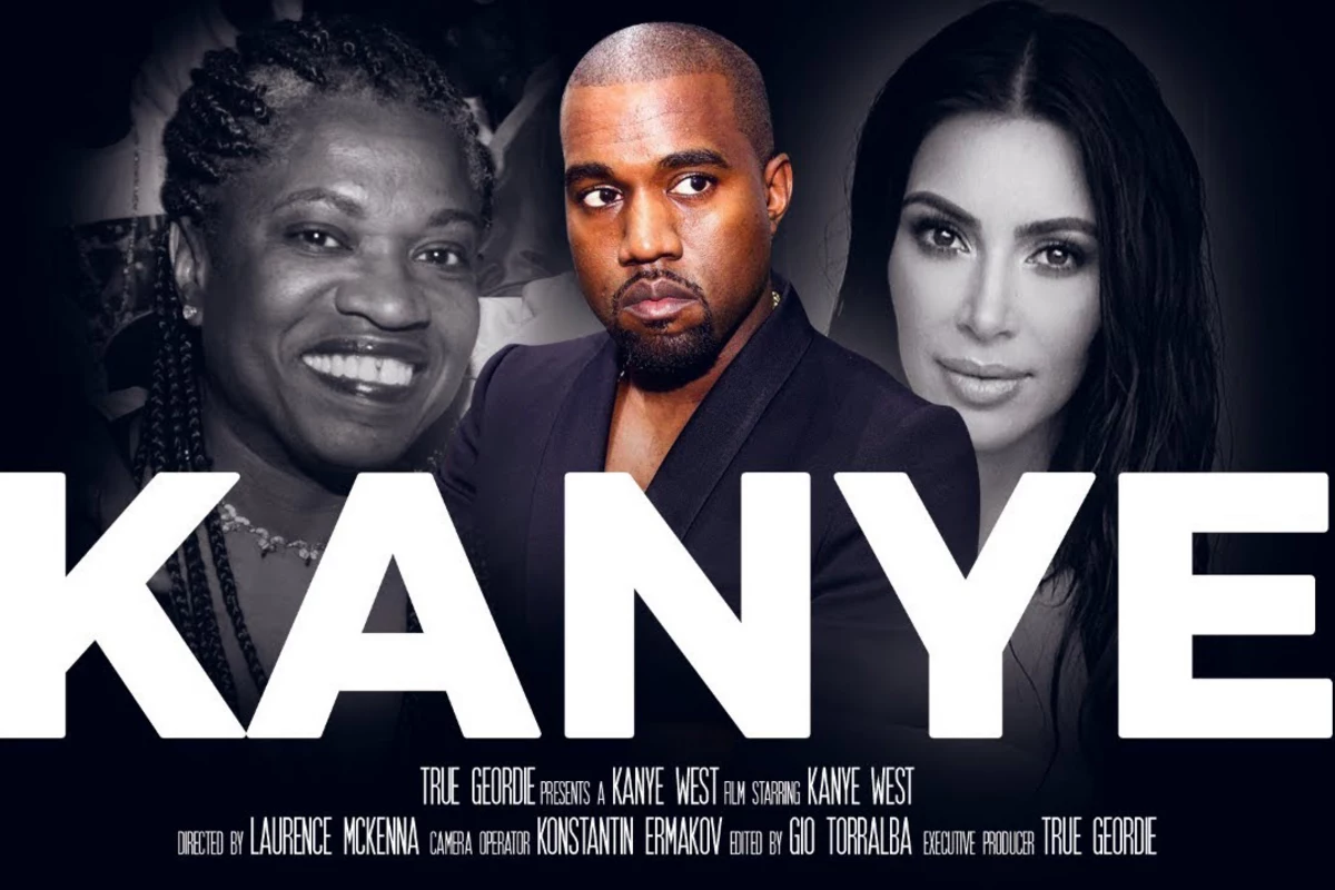 Kanye West’s Life Explored in New Documentary XXL