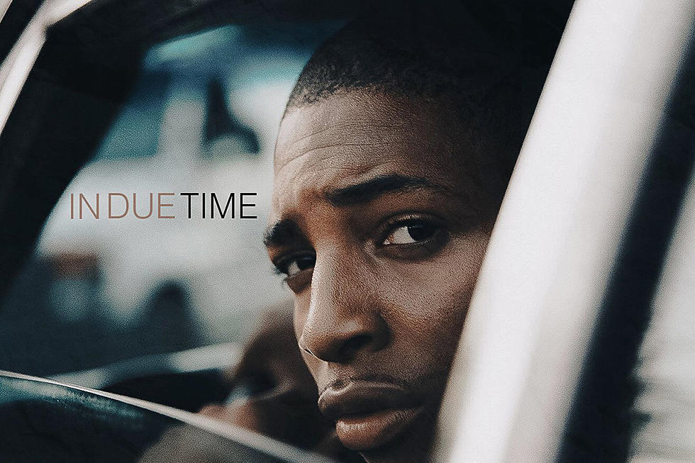 KR Drops ‘In Due Time’ Album