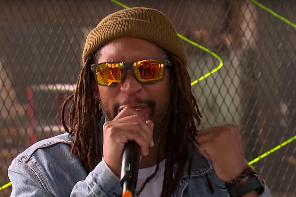 Lil Jon Helps 'The Bachelorette' Contestants Smash Exes' Stuff