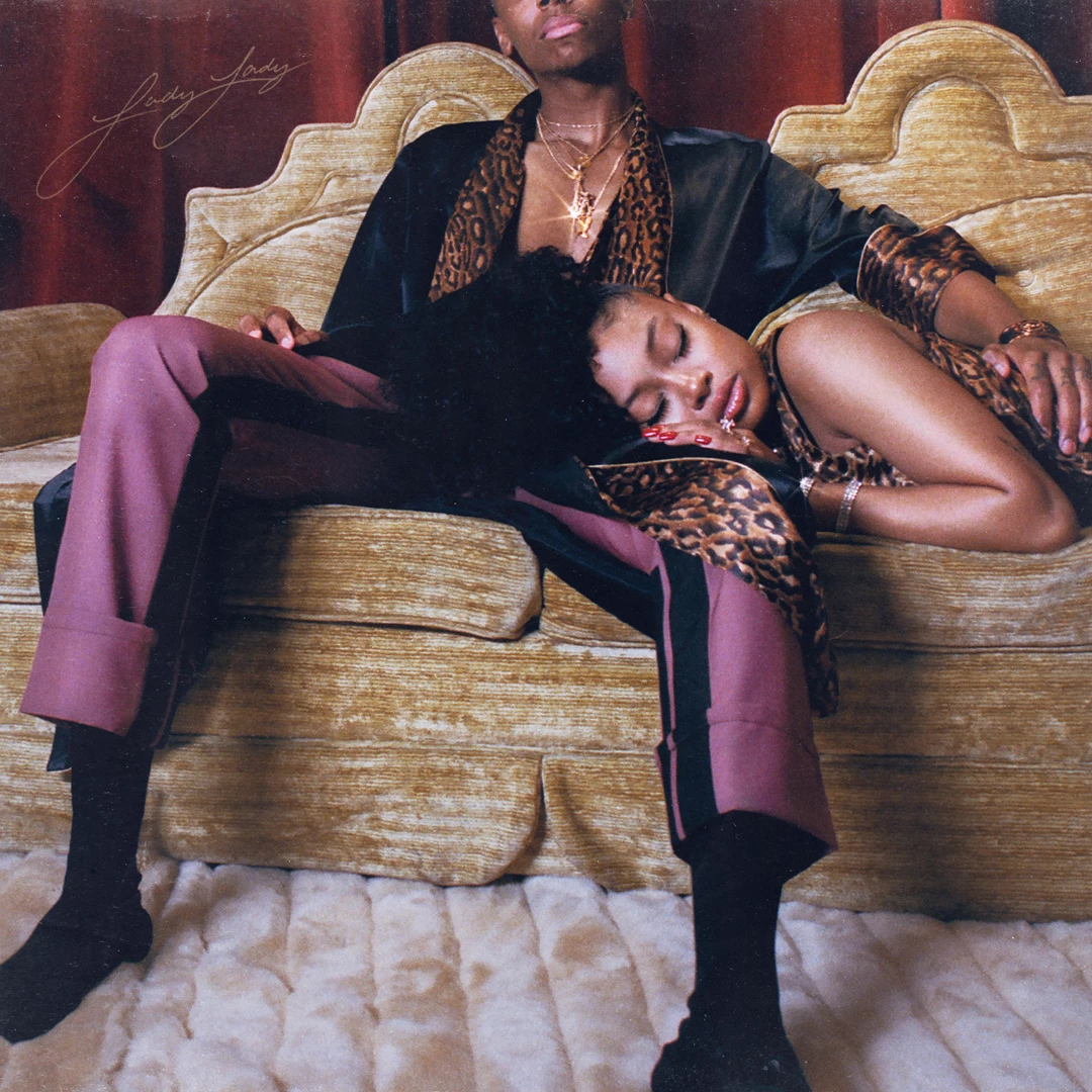 Masego Looks for His 