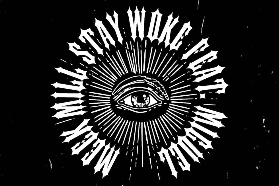 Meek Mill and Miguel "Stay Woke" on New Song