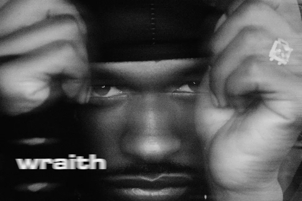 Ro Ransom Balls Out on His New Song &#8220;Wraith&#8221;