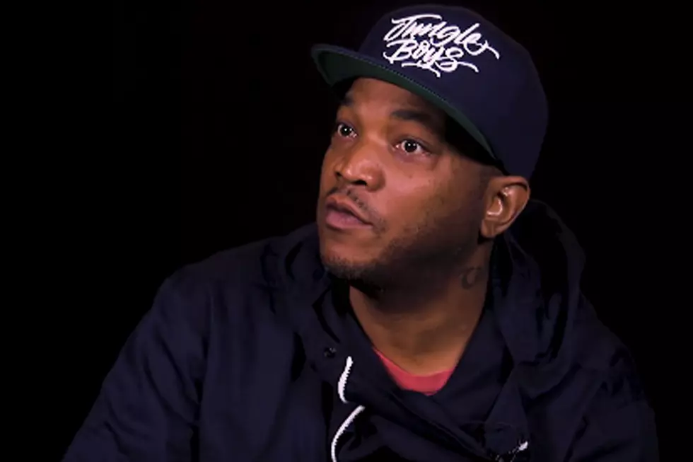 Styles P Wants You to Stop Worrying About What Kanye West Thinks