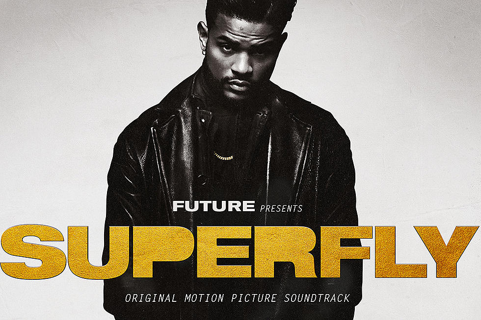 Stream Future, Rick Ross and More on 'Superfly' Soundtrack Vol. 2