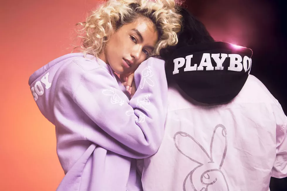 The Hundreds and Playboy Release Summer 2018 Collection 