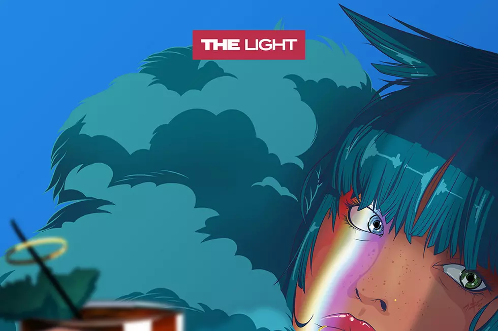 Ty Dolla Sign and Jeremih Share New Song “The Light”