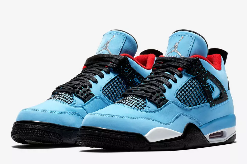 Top 5 Sneakers Coming Out This Weekend