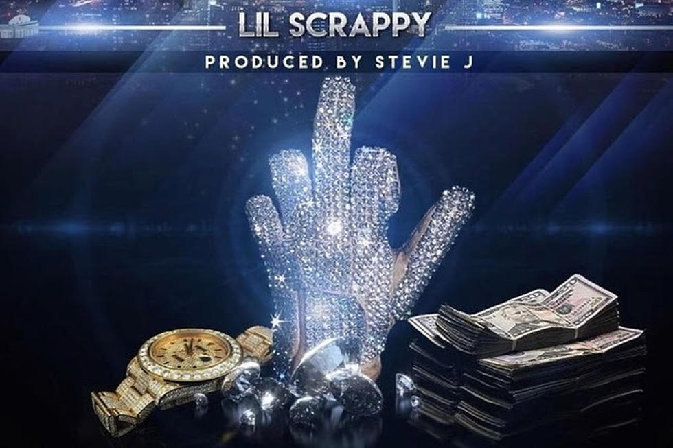 Lil Scrappy Teams Up With Stevie J on New Song “MJ”
