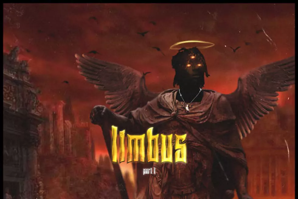 UnoTheActivist Delivers New &#8216;Limbus Pt. 1&#8242; EP