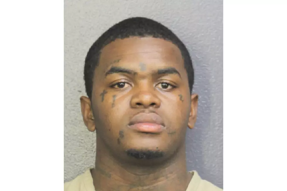 Suspect Arrested for XXXTentacion’s Murder