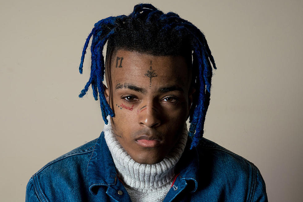 XXXTentacion Leaves Everything to His Mother and Brother in Will