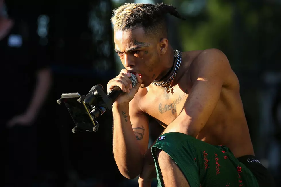 Here Are 23 of XXXTentacion&#8217;s Best Deep Cuts
