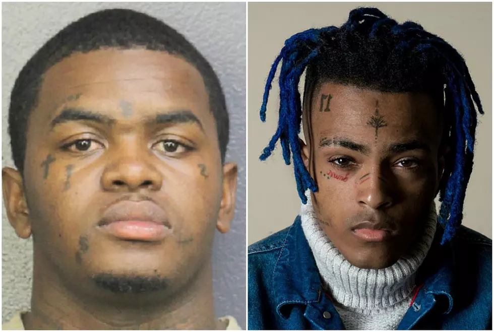 XXXTentacion Murder Suspect Granted $15,000 for Forensics Expert for Trial