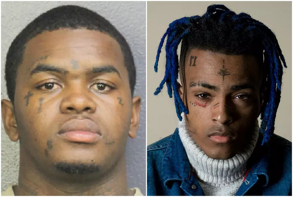 XXXTentacion Murder Suspect Wants $15,000 Forensic Expert for Trial