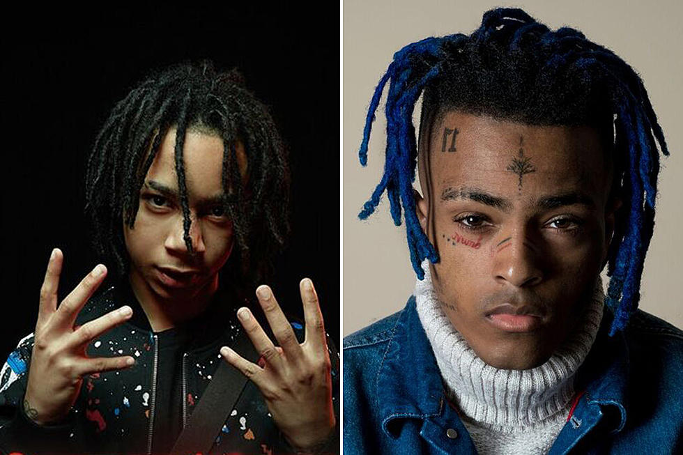 YBN Nahmir Originally Thought XXXTentacion’s Death Was a Hoax