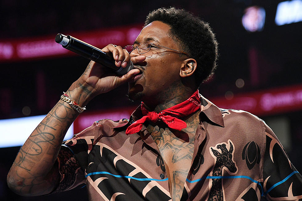 YG Sued by Fan for Assault, Battery and Theft