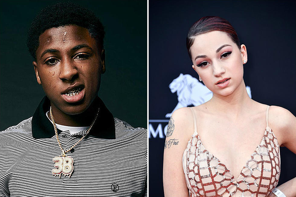 YoungBoy Never Broke Again Allegedly Caught in Bed With Bhad Bhabie