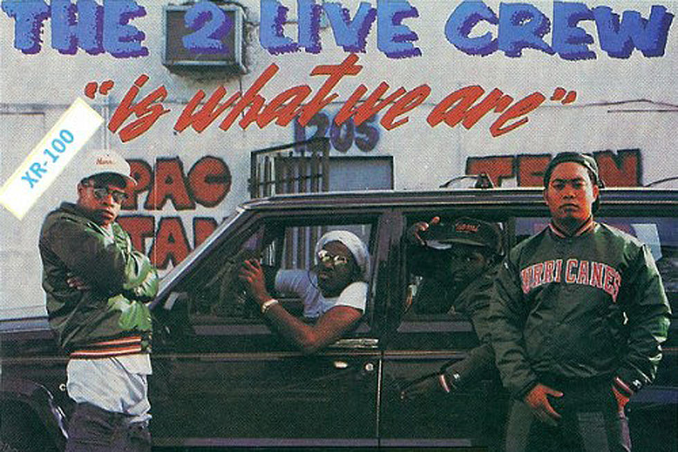 Today in Hip-Hop: 2 Live Crew Drop Debut Album 