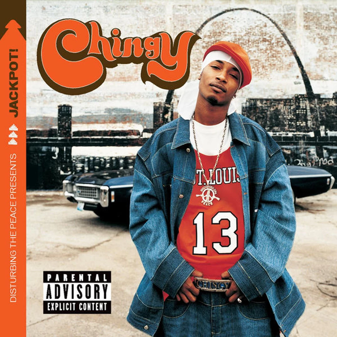 Today in Hip-Hop: Chingy Drops 'Jackpot' Album - XXL