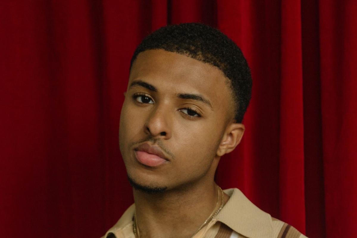 diggy simmons Who Is Diggy Simmons? All About the American Rapper and Singer