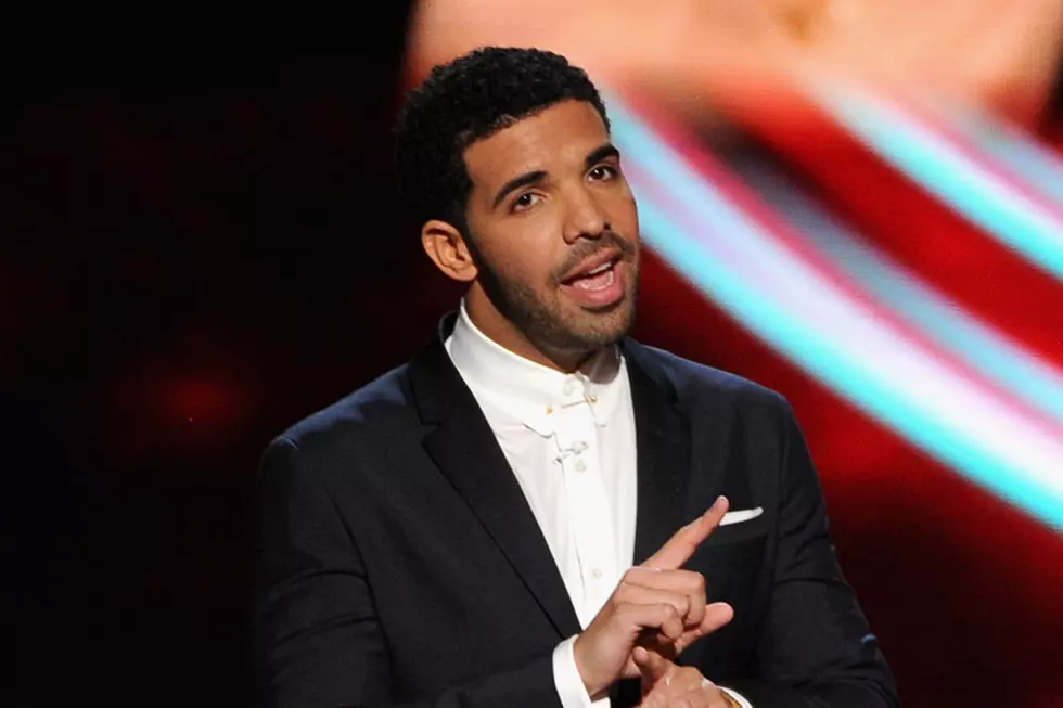 Today in Hip-Hop: Drake Hosts 2014 ESPY Awards