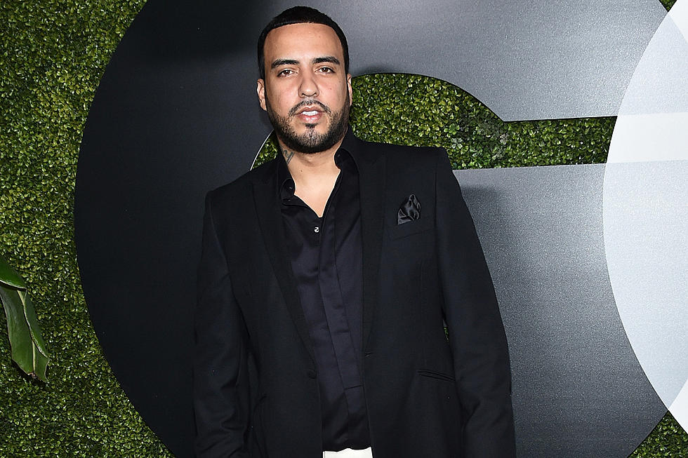 Get the Pre-Sale Code to See French Montana, Wiz Khalifa