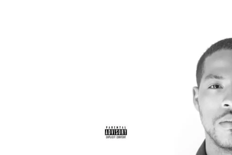 Gleesh Drops Self-Titled Mixtape