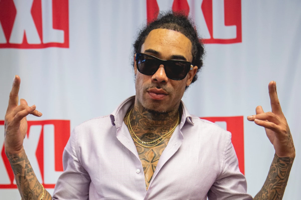How Gunplay's Street Ties Helped Make His Gritty 'Active' Album - XXL
