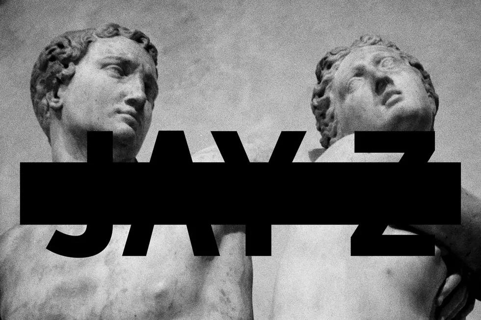 Today in Hip-Hop: Jay-Z Drops &#8216;Magna Carta Holy Grail&#8217; Album