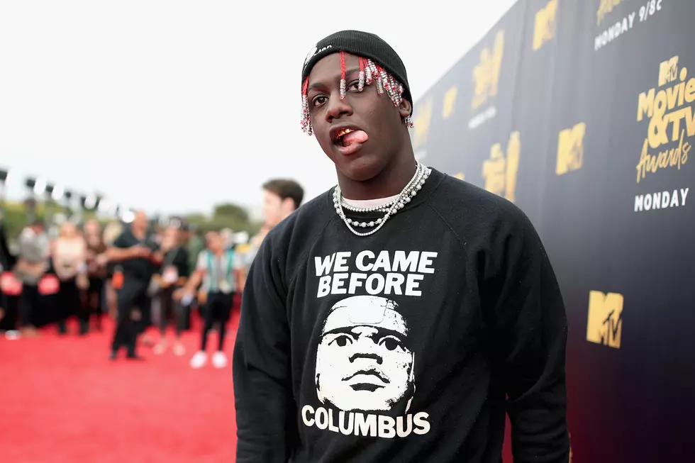 Lil Yachty Will Star in ‘How High 2′ Film