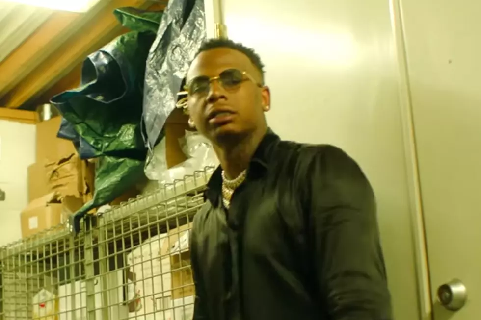 Moneybagg Yo Oversees a Kidnapping in &#8220;Bigg Facts&#8221; Video