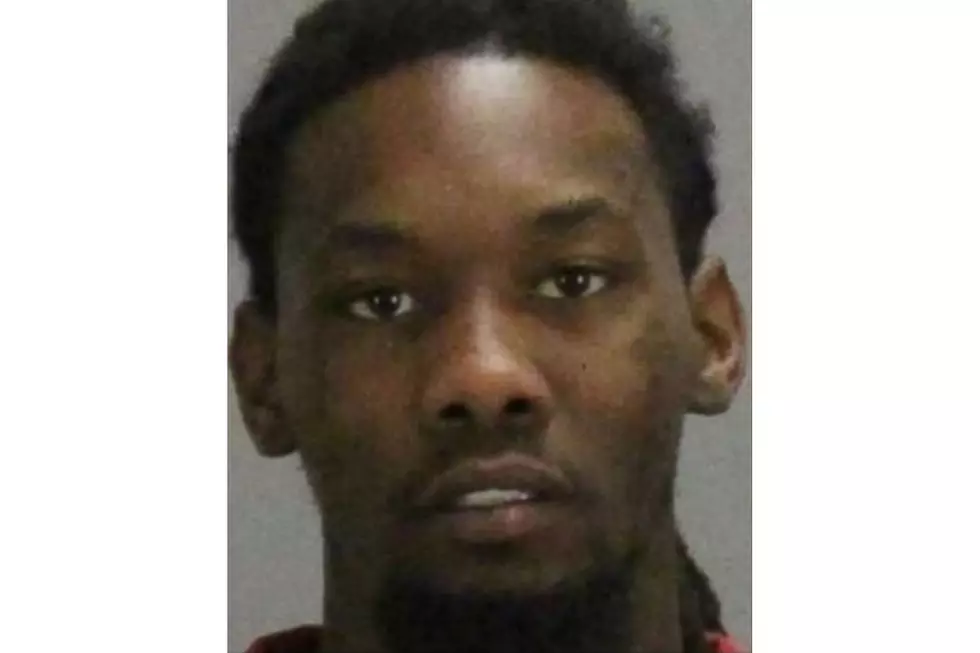 Offset Arrested for Weapons Possession in Georgia