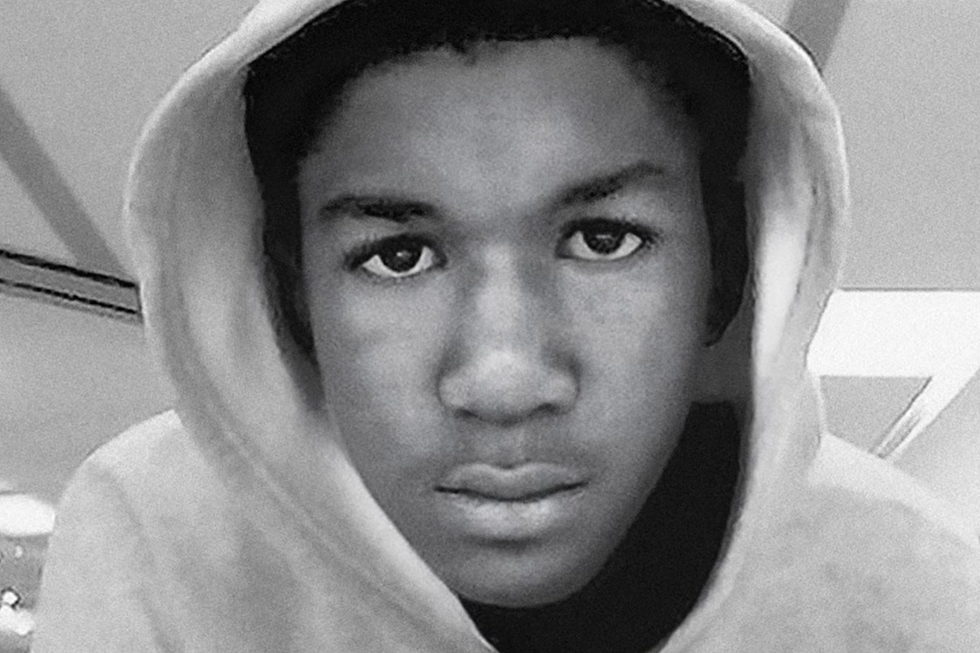 Jay-Z&#8217;s Documentary on Trayvon Martin Gets New Trailer and Release Date