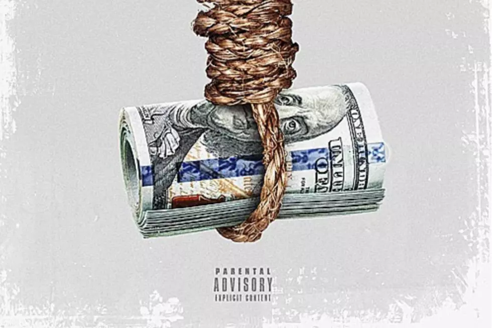 Dave East Shares Cover Art for New Mixtape &#8216;Karma 2&#8242;