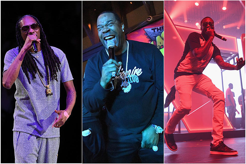 13 Hip-Hop Freestyles That Go On and On