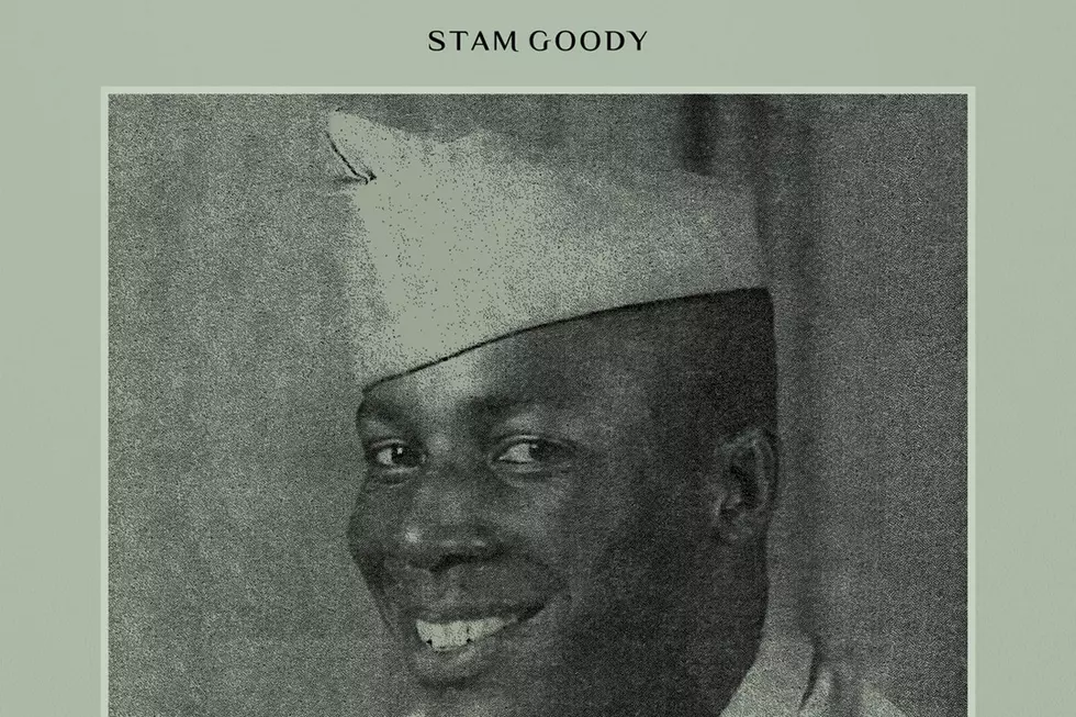 Stam Goody Maintains &#8220;Patience&#8221; on New Song