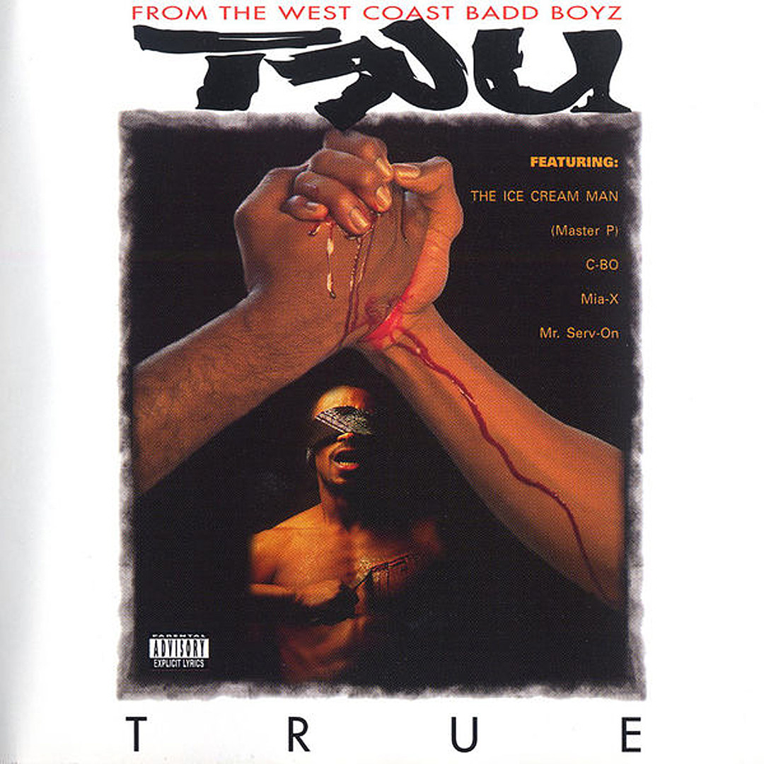 Today in Hip-Hop: Tru Drop 'True' Album - XXL