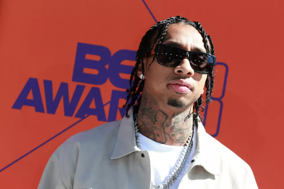 Tyga’s Song “Taste” Featuring Offset Goes Platinum